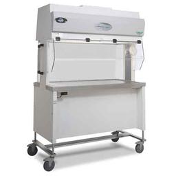 AllerGard™ ES NU-620 Dual-Sided Animal Transfer Station - NuAire, Inc. - Life Sciences