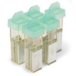 Gene Pulser®/MicroPulser™ Electroporation Cuvettes 0.2 cm gap, 5 Pack - Bio-Rad - Life Sciences