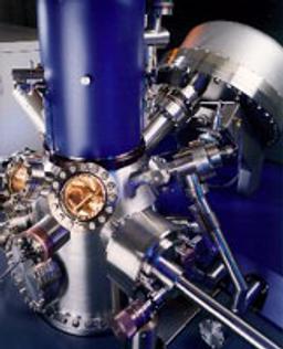 MICROLAB 350 - Auger Electron Spectrometer - Thermo Fisher Scientific - Spectroscopy