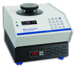 AccuPyc II 1340 TEC - Malvern Panalytical - Lab Automation