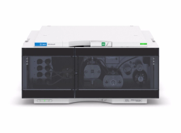Agilent 1290 Infinity III Bio Flexible Pump - Agilent Technologies - Separations