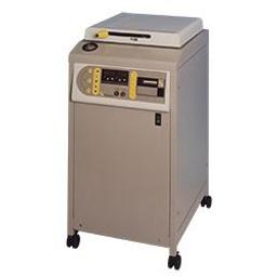 C60 Compact Top-Loading Autoclaves - Priorclave Ltd - General Lab