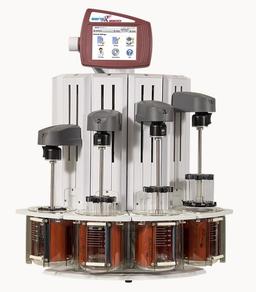 sensIR 3200 Bathless Disintegration Tester - Distek, Inc. - Drug discovery > Pre-Clinical Development