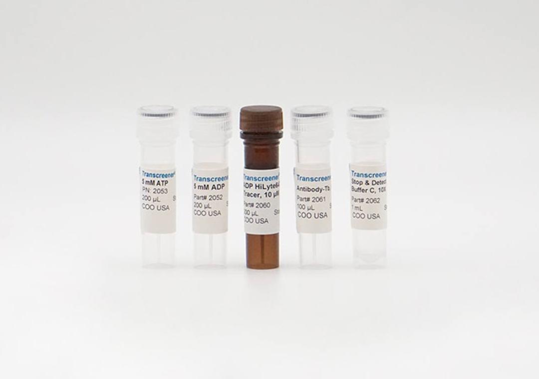 Transcreener® ADP² TR-FRET Assay - BellBrook Labs - Drug Discovery & Development