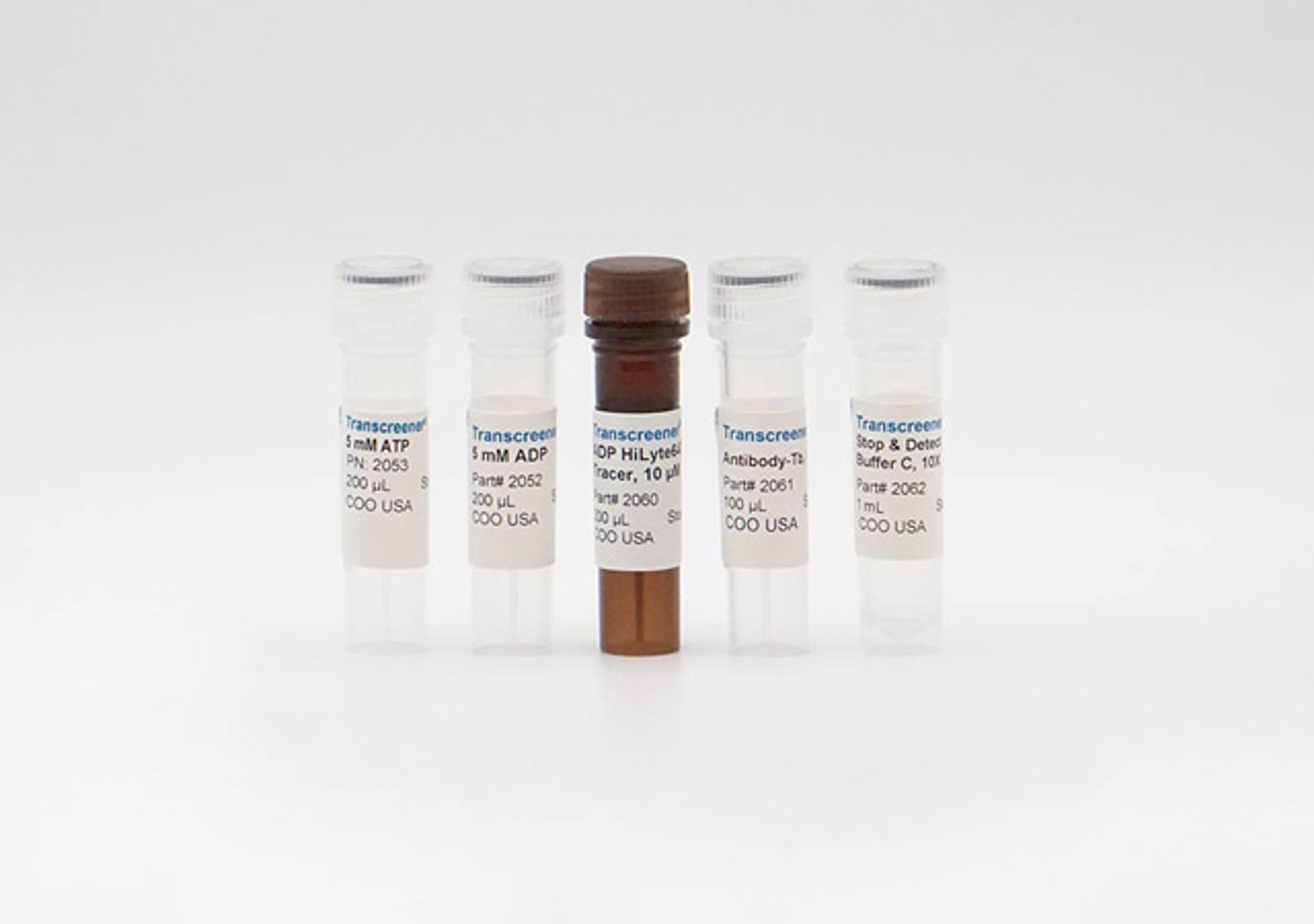 Transcreener® ADP² TR-FRET Assay - BellBrook Labs - Drug Discovery & Development