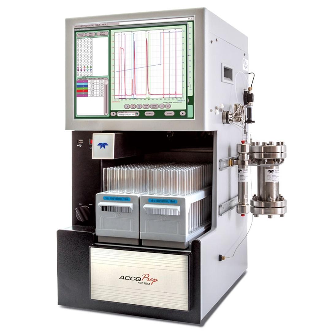 ACCQPrep® HP150 - Teledyne Labs - Separations