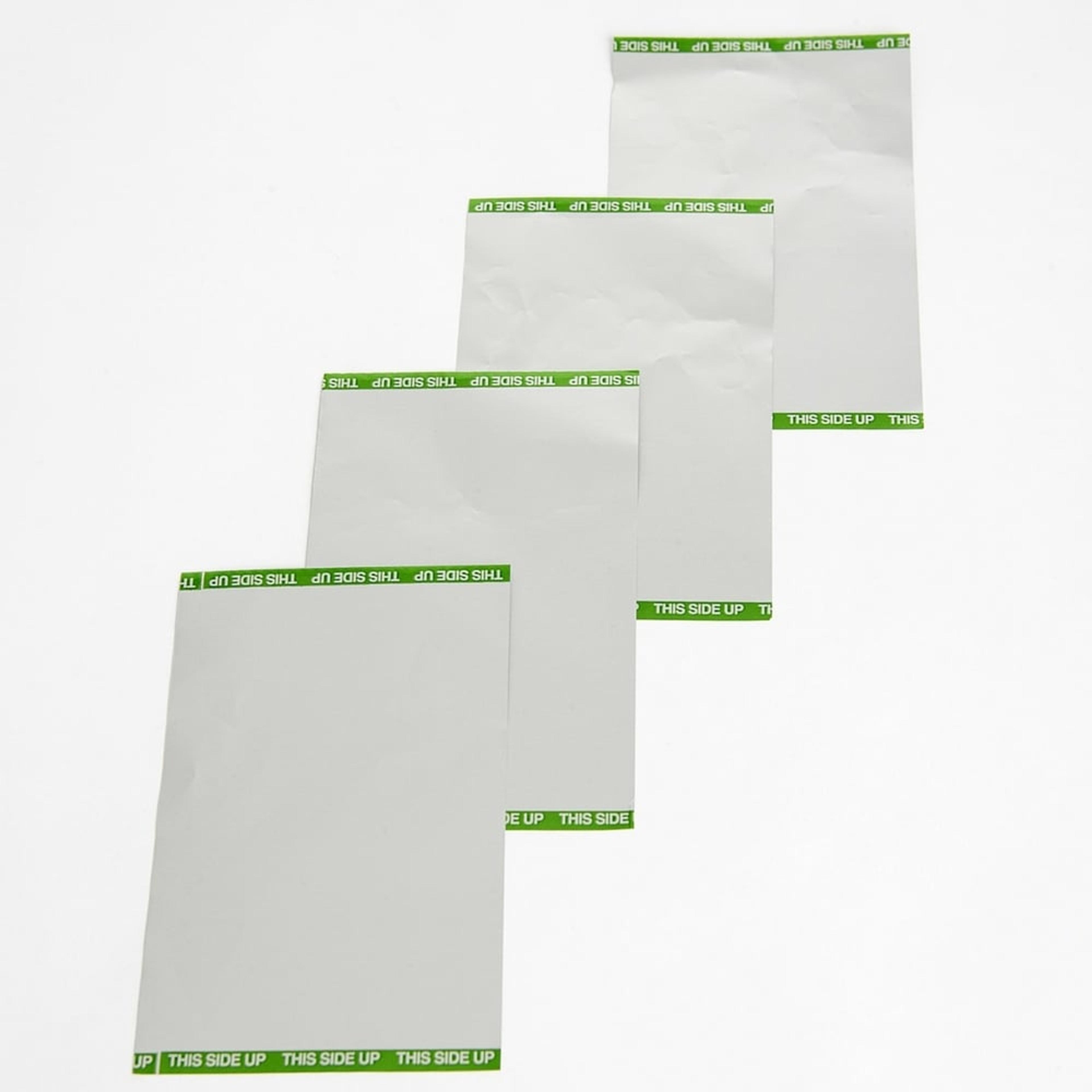 Pierceable High temperature Microplate Heat Seal - Vitl Life Science Solutions - Lab Automation