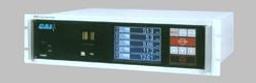 ZRE NDIR Analyzer - California Analytical Instruments, Inc. - Environmental