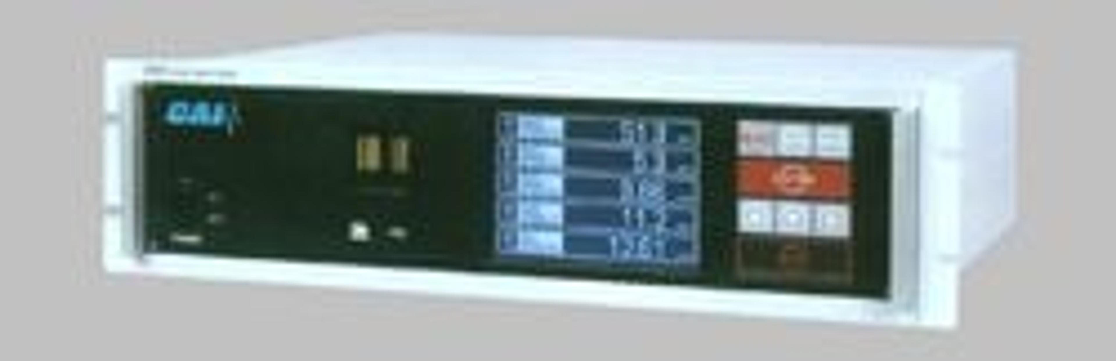 ZRE NDIR Analyzer - California Analytical Instruments, Inc. - Environmental