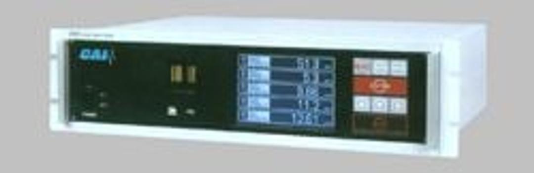 ZRE NDIR Analyzer - California Analytical Instruments, Inc. - Environmental