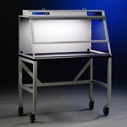 Purifier Non-Ventilated PCR Enclosures - Labconco Corp - General Lab