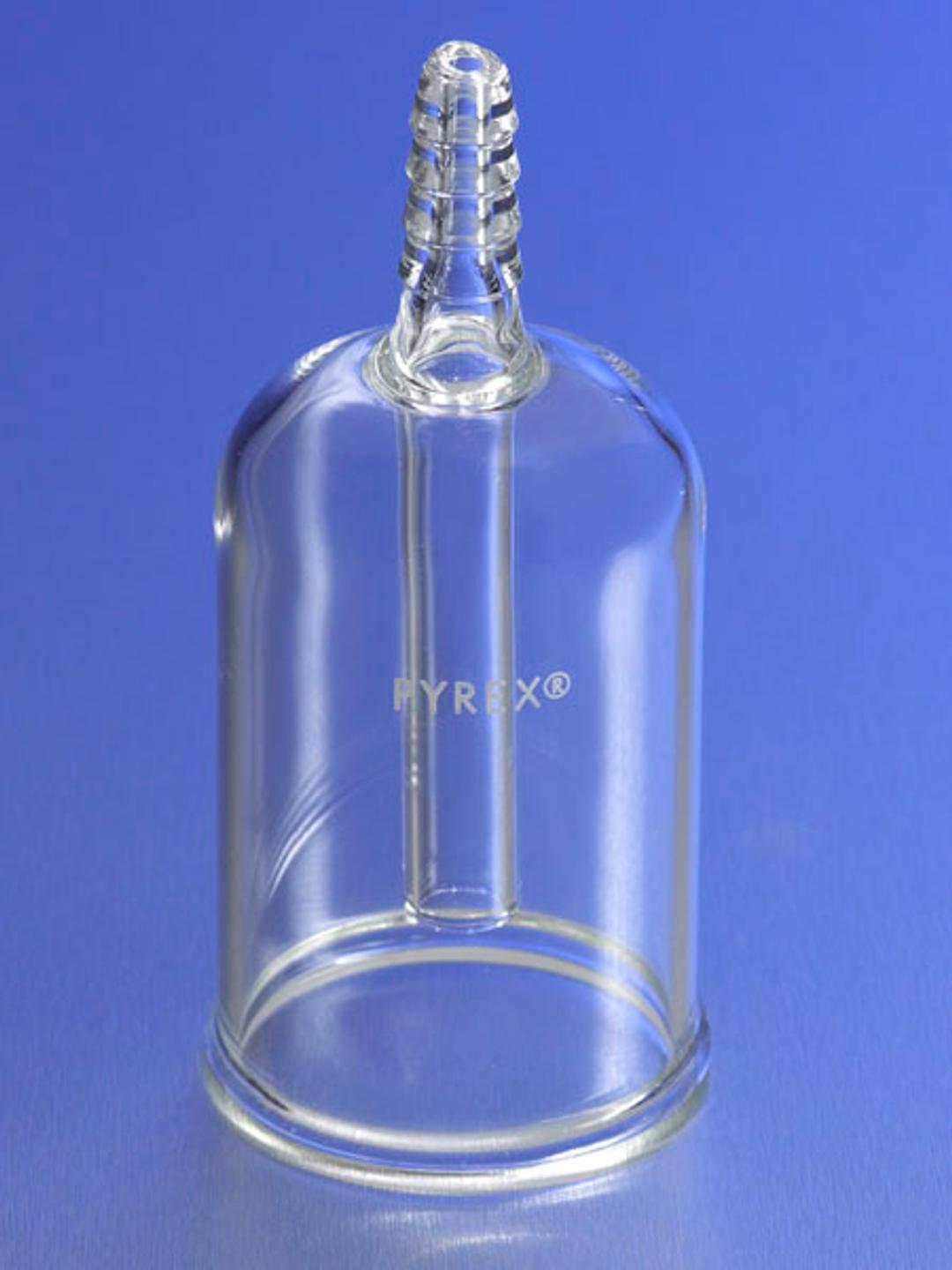 PYREX® Filling Bell, Aseptic, 25 x 80 - Corning Life Sciences - General Lab