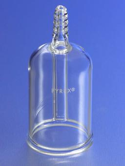 PYREX® Filling Bell, Aseptic, 25 x 80 - Corning Life Sciences - General Lab