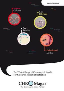 CHROMagar™ ECC - DRG International Inc. - Life Sciences