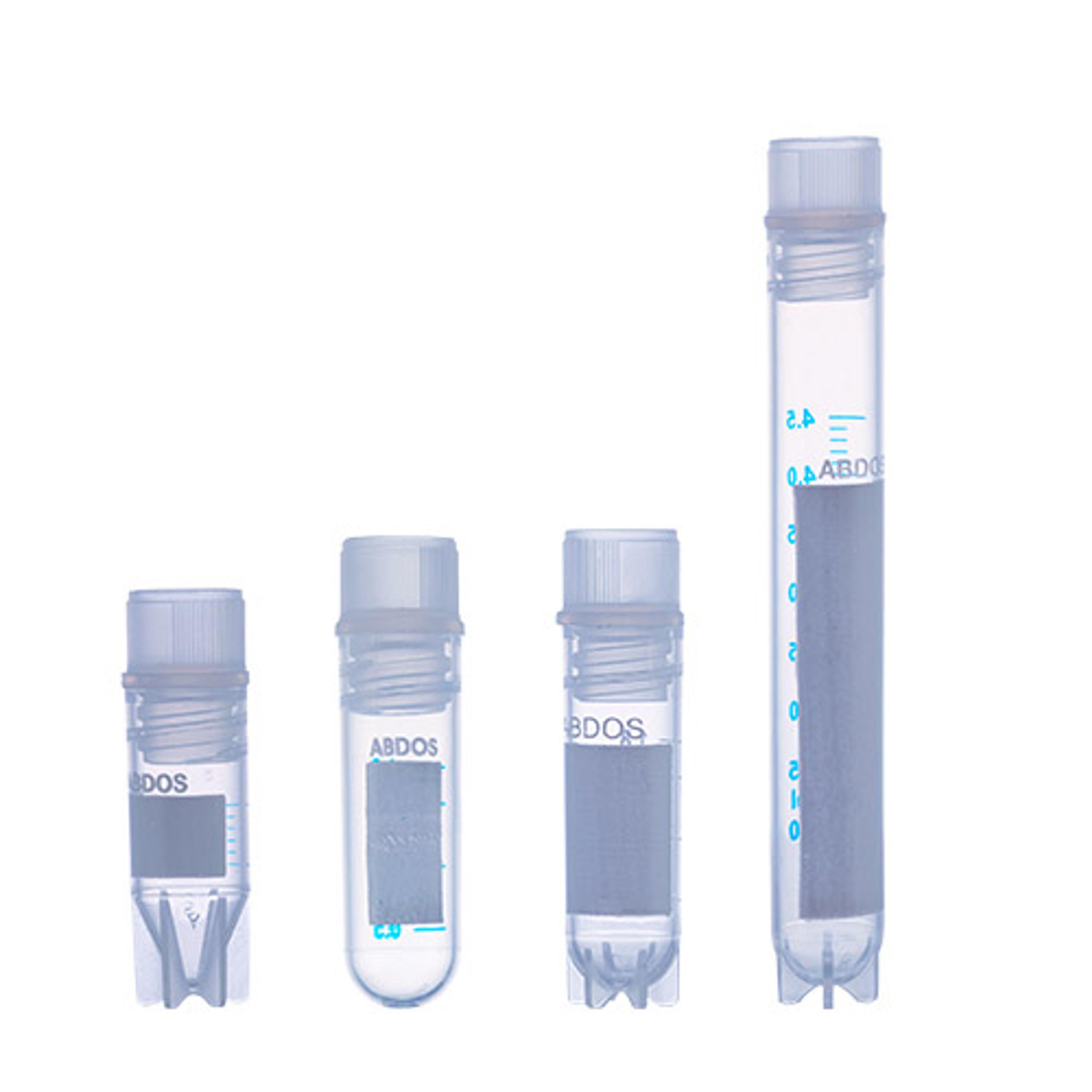 Cryo Vial Internal - Abdos - Life Sciences