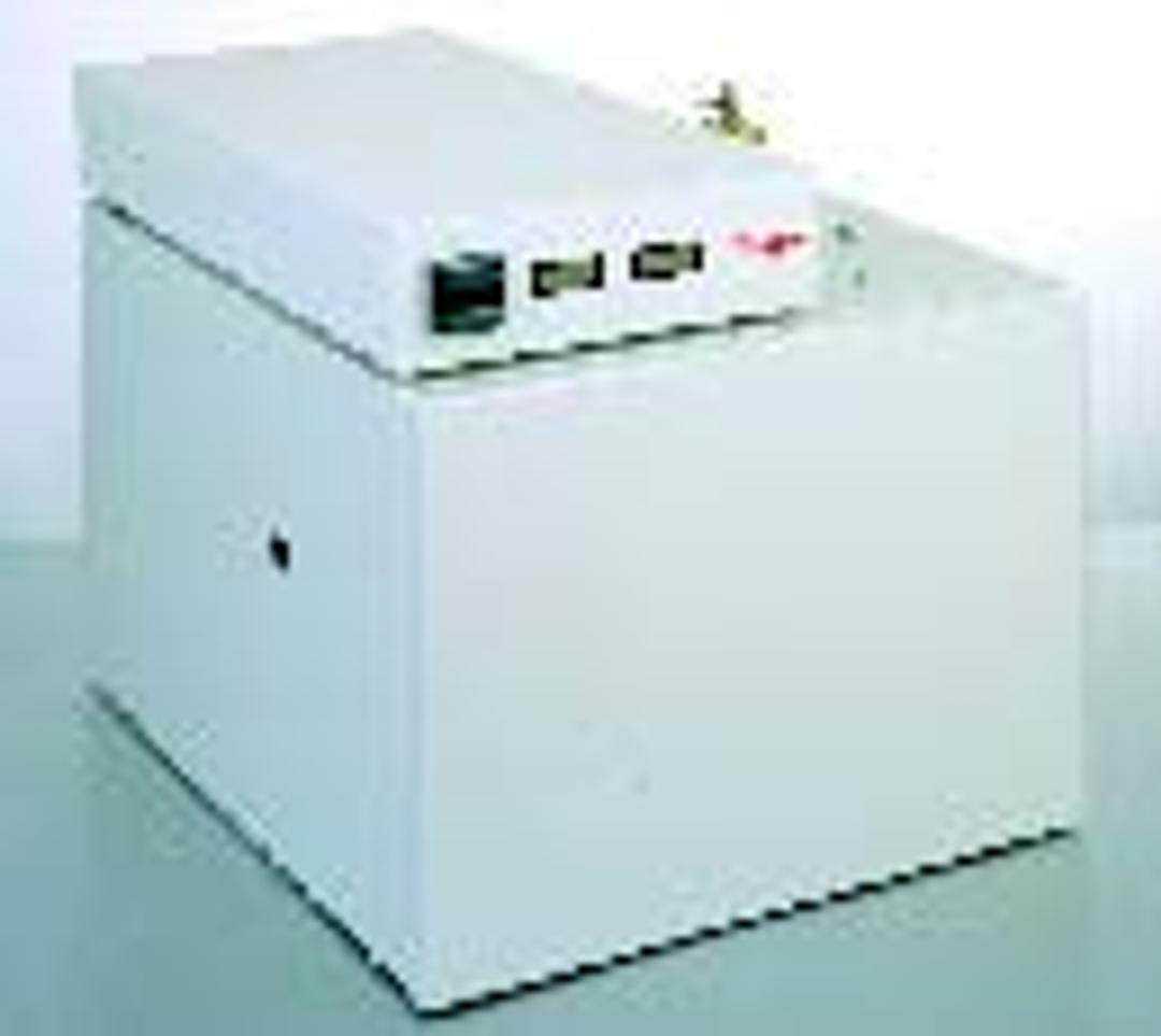 Total Sulfur XVI+ analyzer - Thermo Fisher Scientific - Environmental