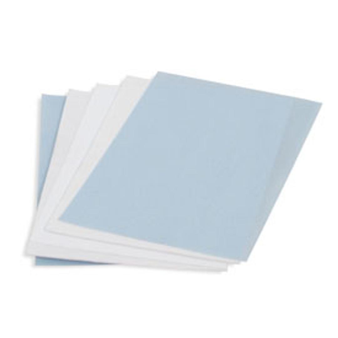 Nitrocellulose/Filter Paper Sandwiches #1620233 - Bio-Rad - Life Sciences