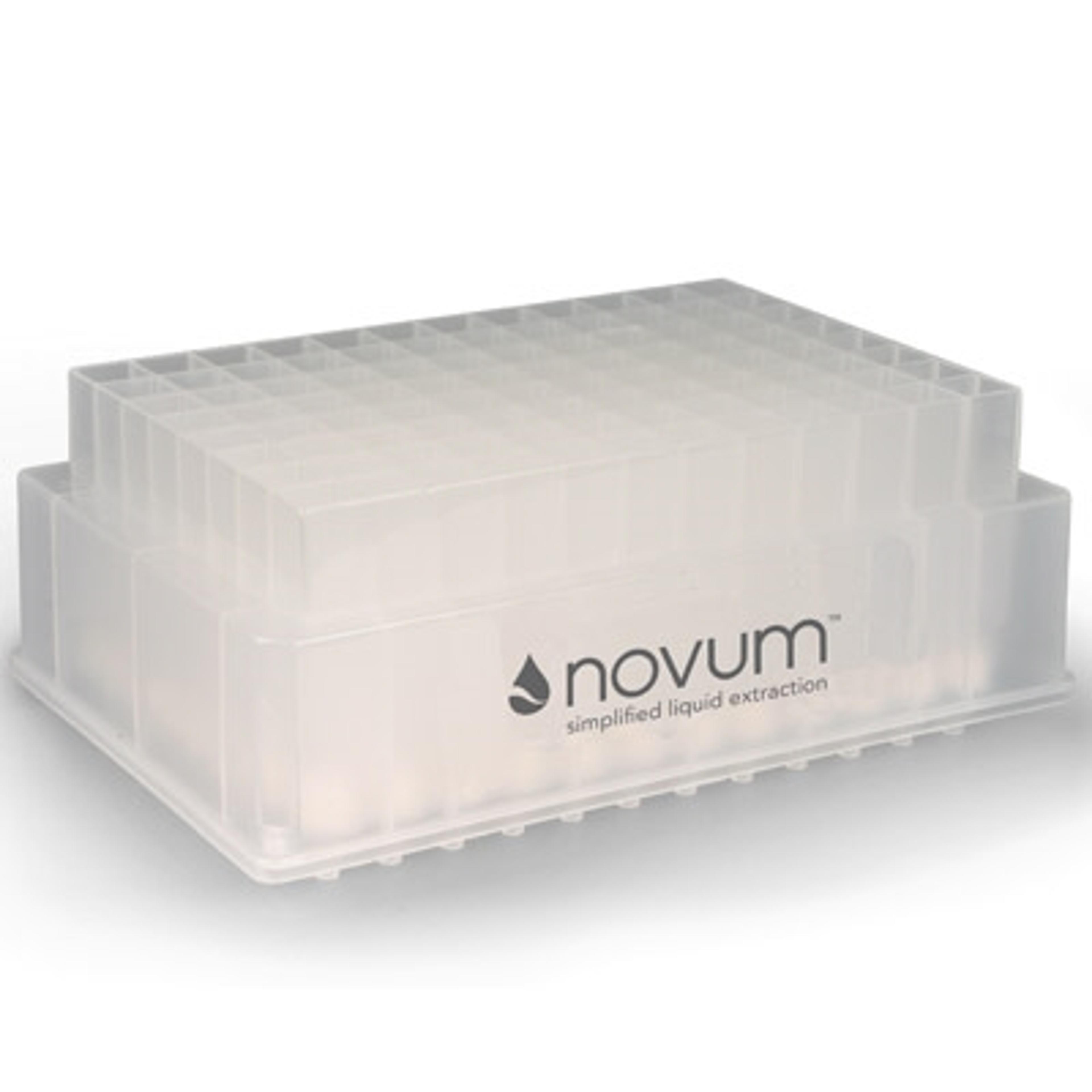 Novum PRO Simplified Liquid Extraction - Phenomenex Inc - Separations