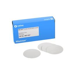 Whatman Grade 934-AH Glass Microfiber Filters, Binder Free - Cytiva - General Lab