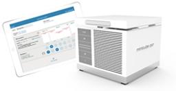 Minicube PCR Thermo Cycler - GNAcode - Life Sciences