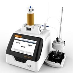 T860 Automatic Titrator - Hanon Instruments - General Lab