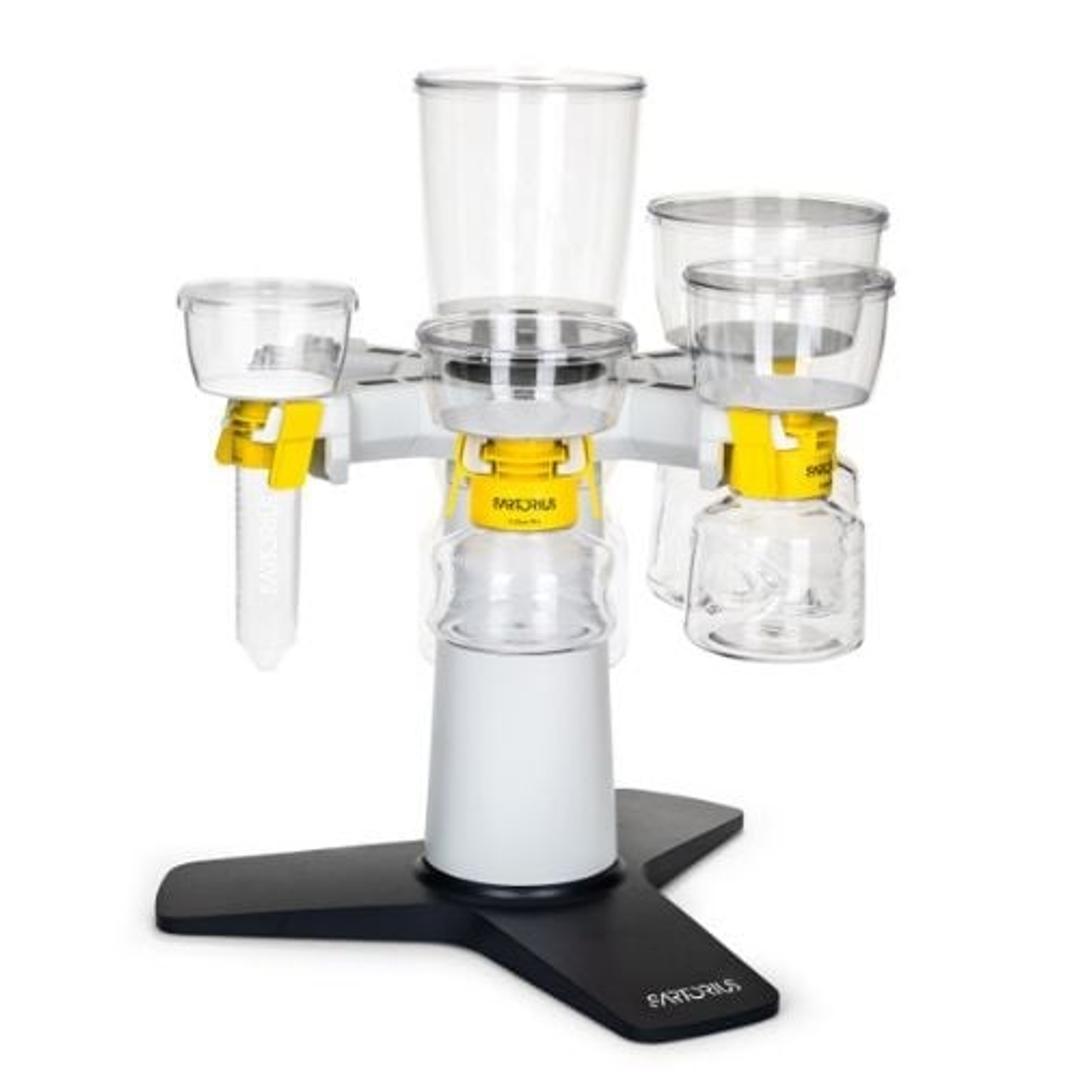 Sartolab® RF|BT Vacuum Filtration Units - Sartorius Group - General Lab