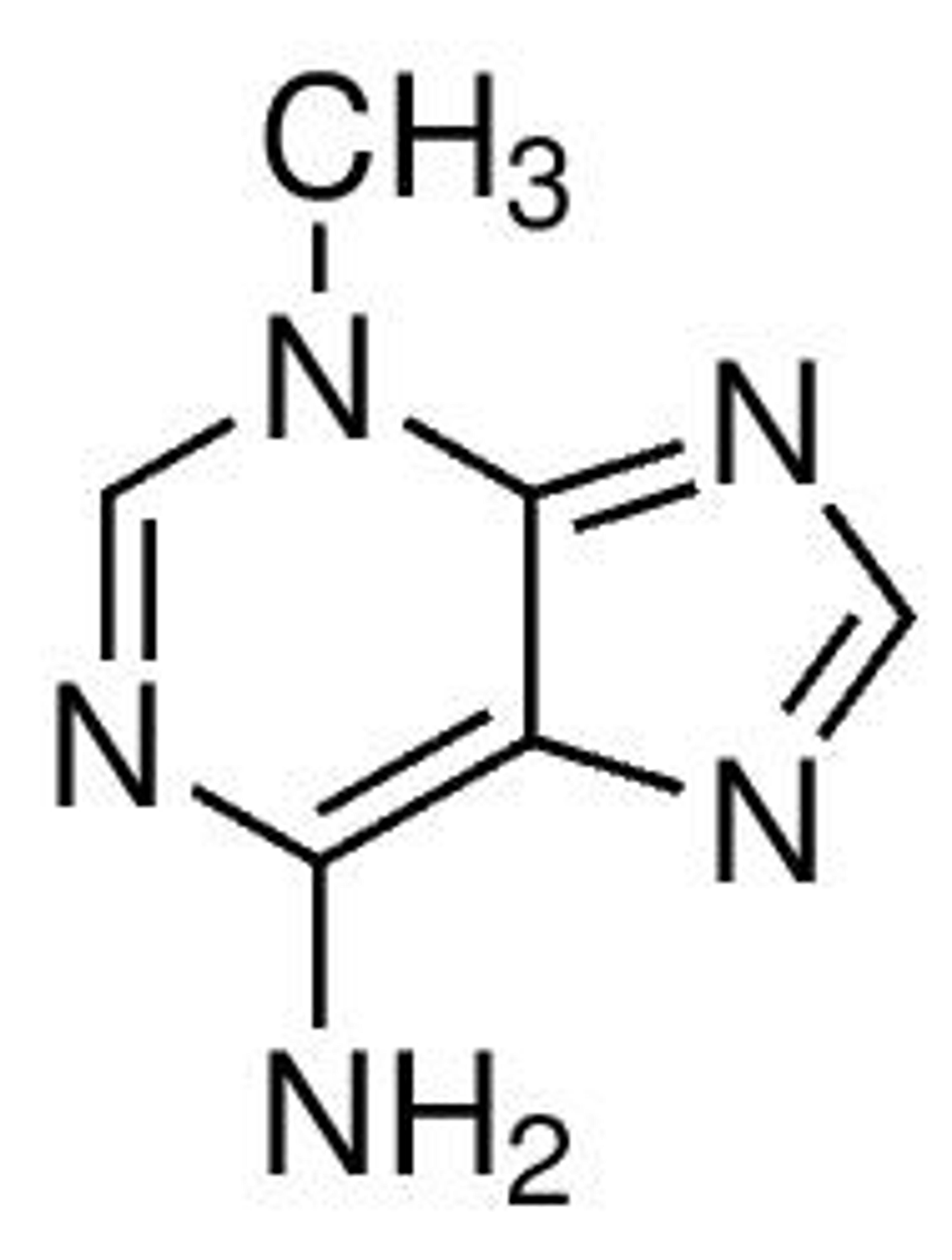 3-Methyladenine - Merck KGaA, Darmstadt, Germany