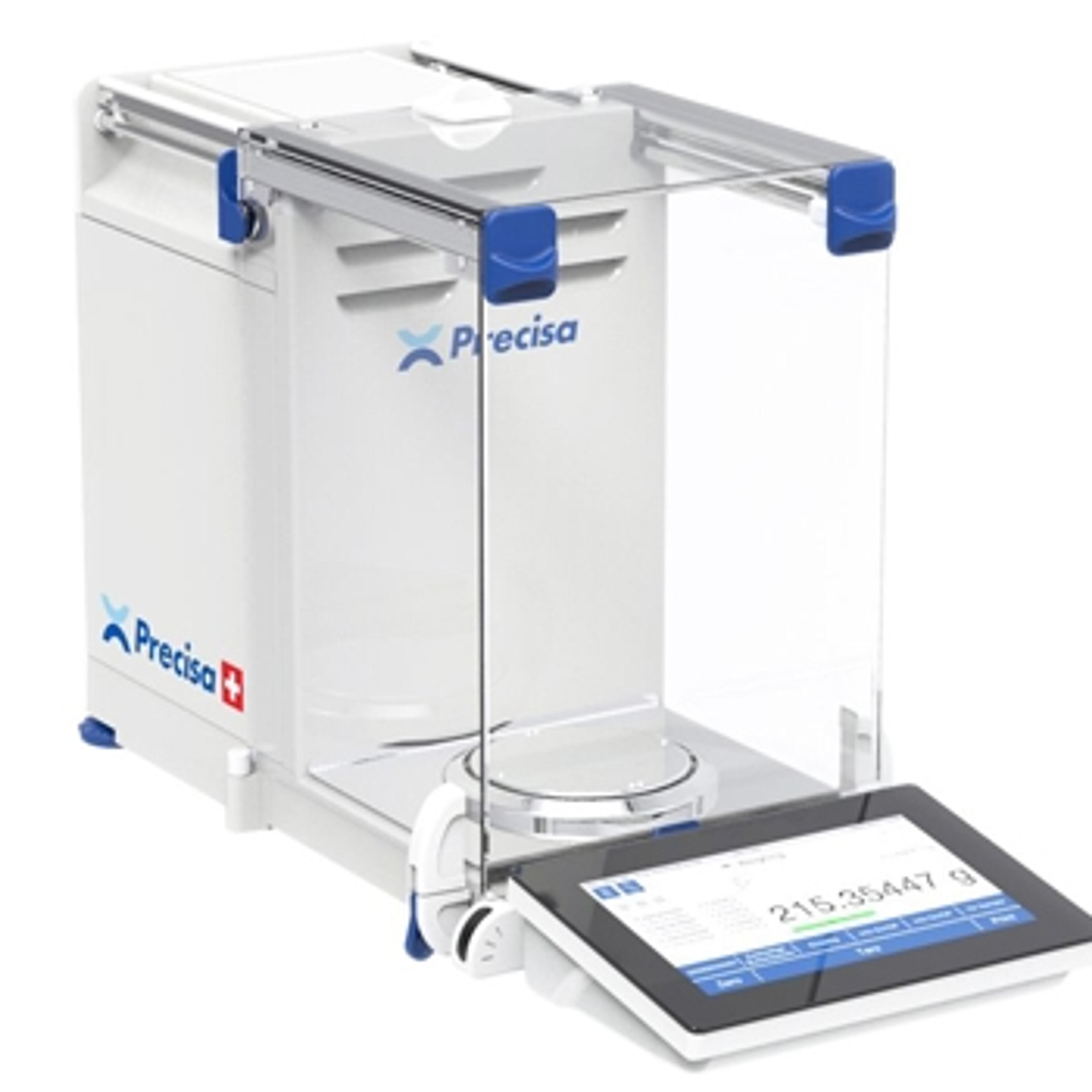 Semi-Micro Balance (Series 390) - Techcomp Lab Products - General Lab