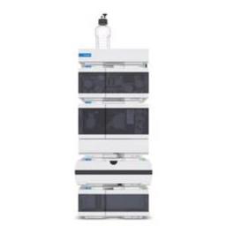 1290 Infinity II GPC/SEC System