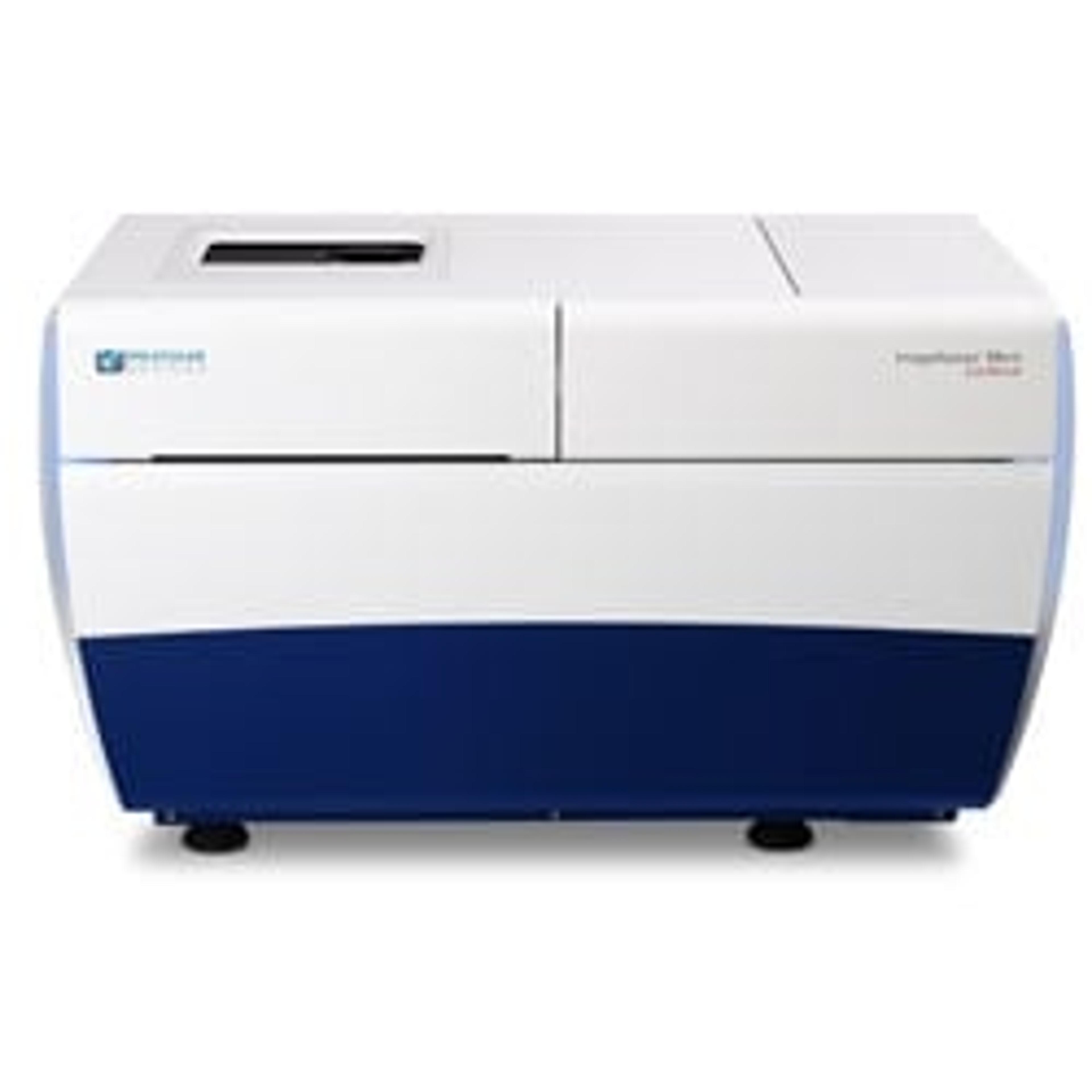 ImageXpress® Micro Confocal High-Content Imaging System - Molecular Devices® - Drug discovery > Target Discovery