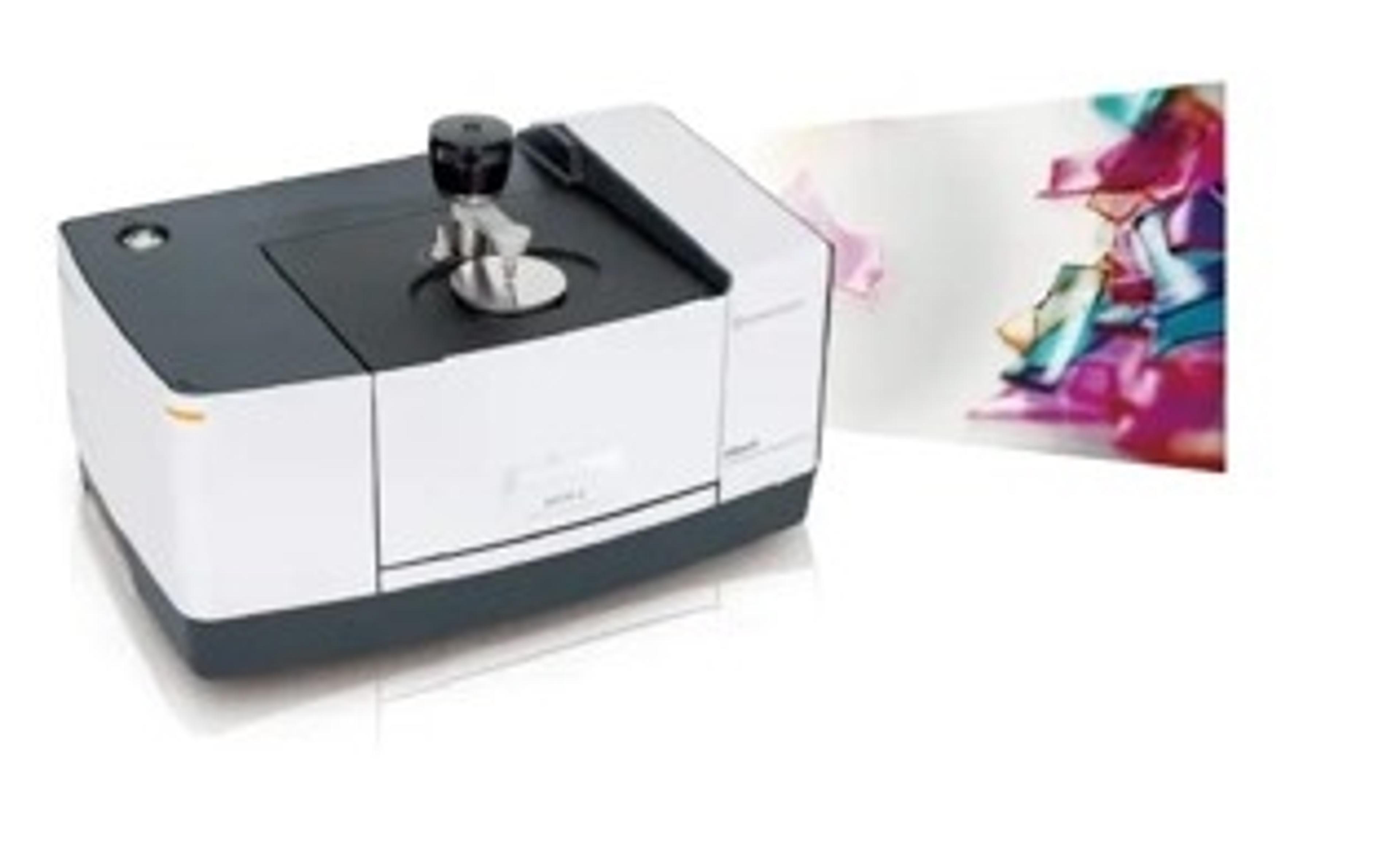 Plastic Analyzer - Shimadzu Corporation - Spectroscopy