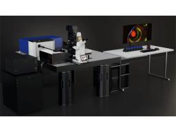 STELLARIS 8 CRS Microscope