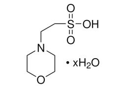 MES hydrate, BioPerformance Certified - Merck - General Lab