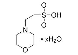 MES hydrate, BioPerformance Certified - Merck - General Lab