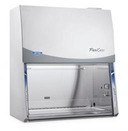 4' PuriCare Procedure Station with 10" sash opening - Labconco Corp - General Lab