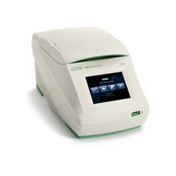 T100™ Thermal Cycler - Bio-Rad - Life Sciences