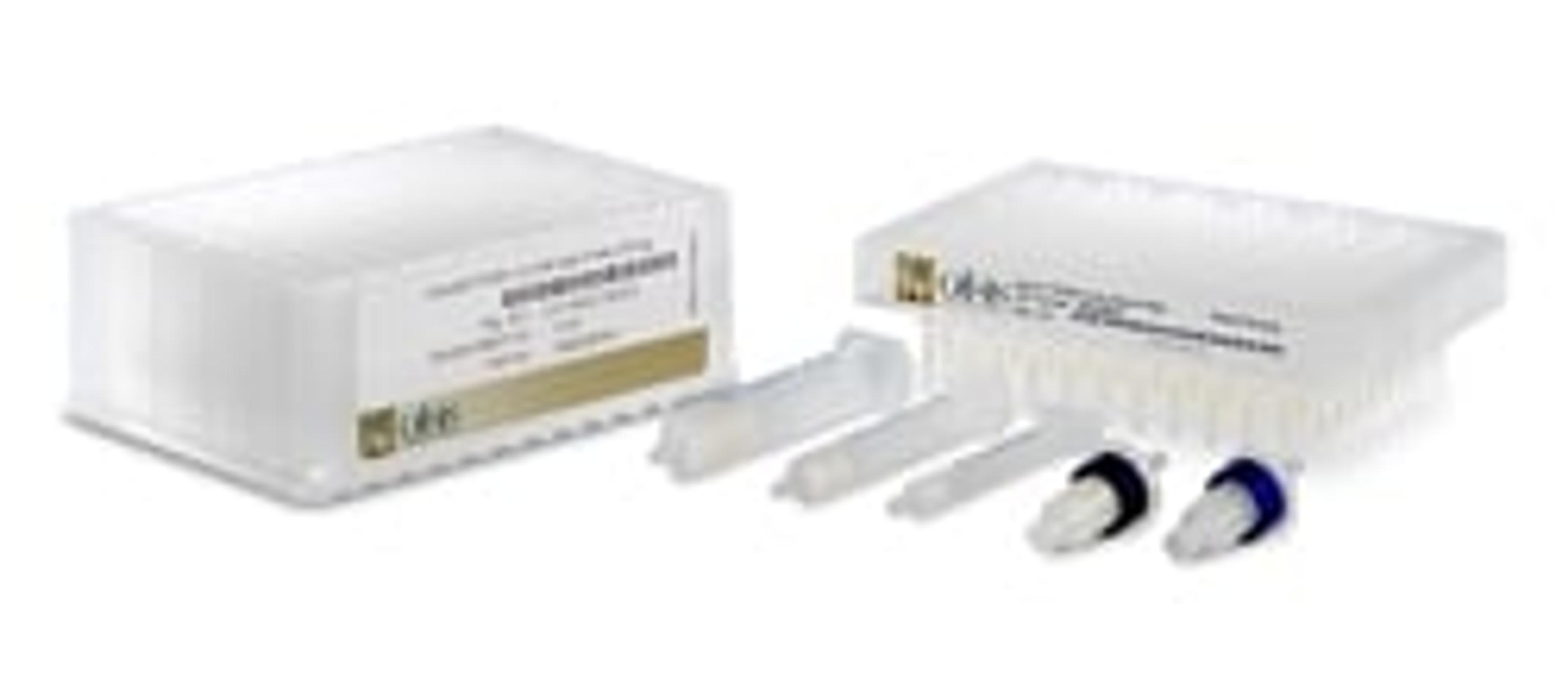 Oasis® Sample Extraction Products - Waters - Separations