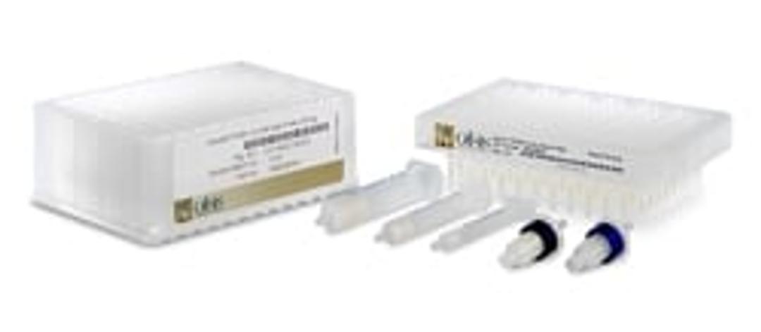 Oasis® Sample Extraction Products - Waters - Separations