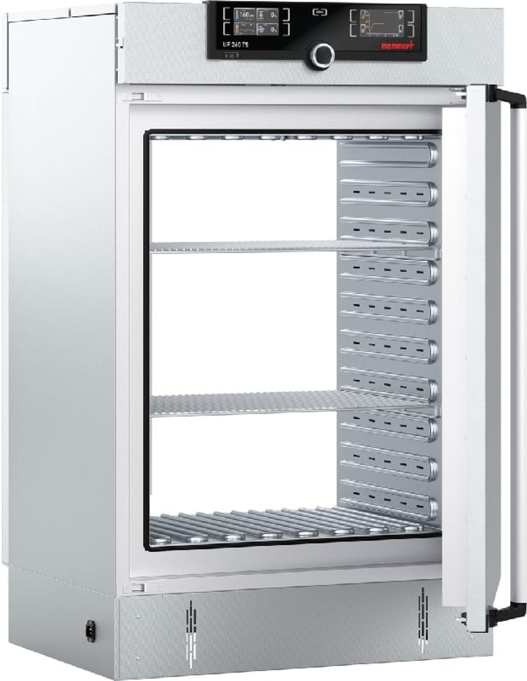 Pass-through ovens UF TS - Memmert GmbH + Co. KG - General Lab