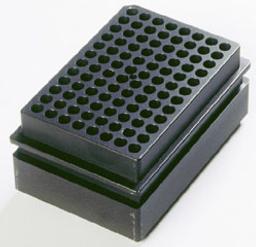 MagNA Pure LC Cooling Block, 96-well PCR Plate - null - Separations