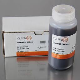 CleanNGS RNA & DNA Purification & Size Selection - CleanNA - Life Sciences