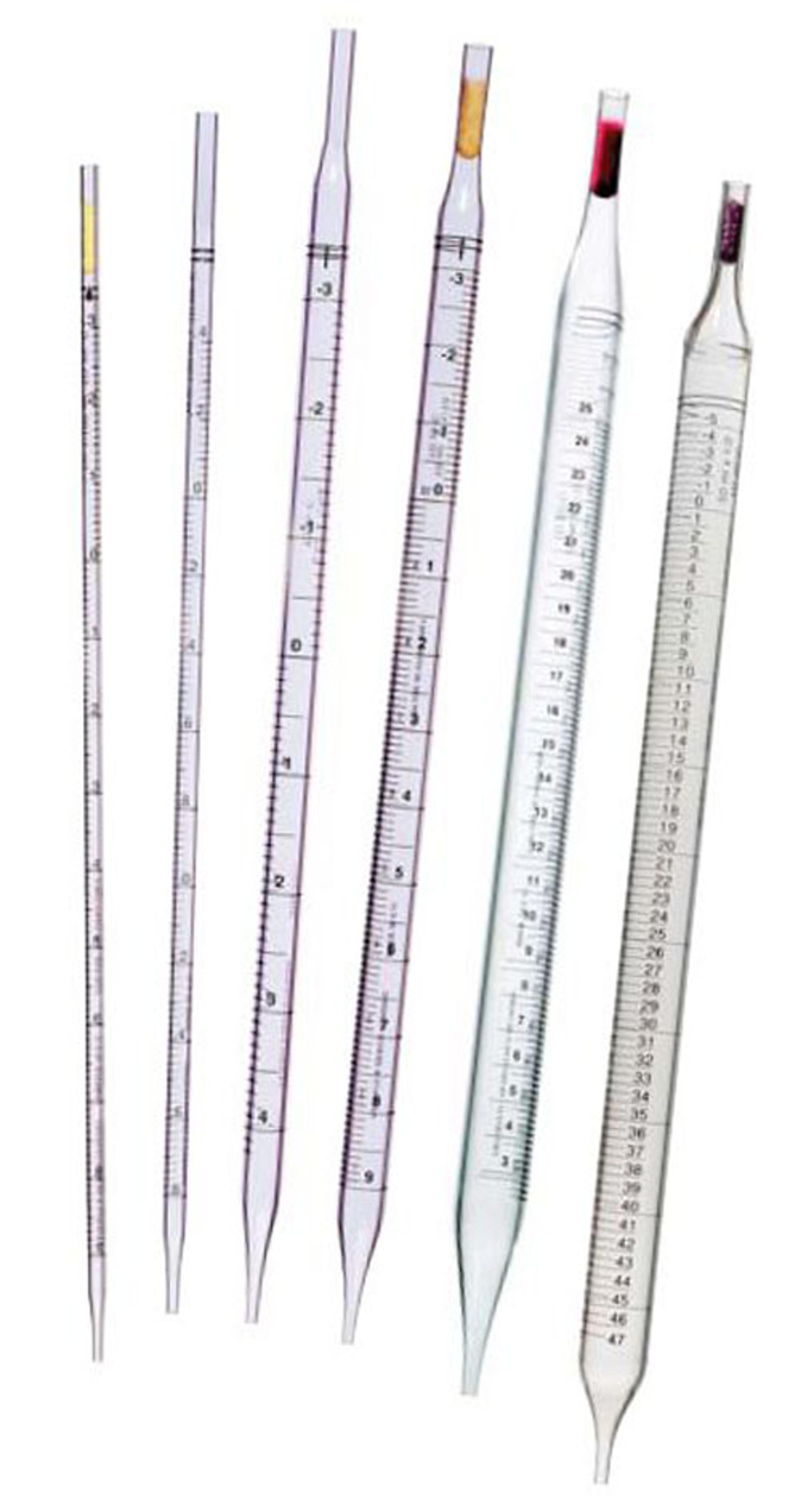 Serological Pipettes - Starlab - General Lab