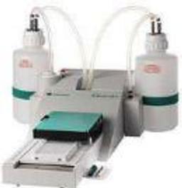 Wellwash 4 Mk2 Microplate Washer - Thermo Fisher Scientific - Lab Automation