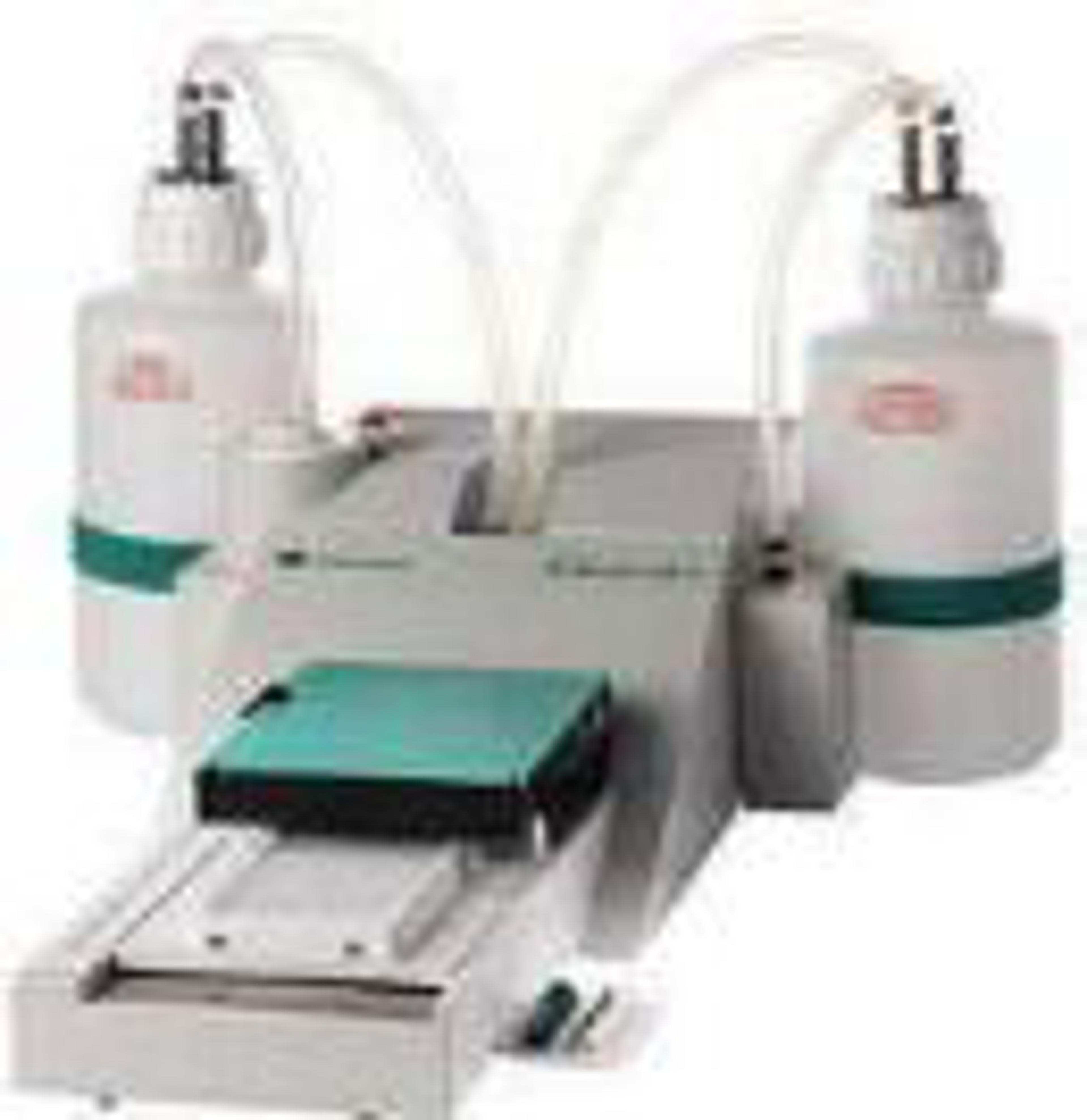 Wellwash 4 Mk2 Microplate Washer - Thermo Fisher Scientific - Lab Automation