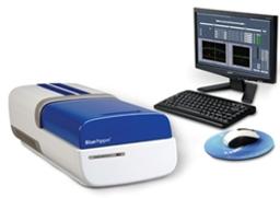 BluePippin Size Selection System - Sage Science - Separations