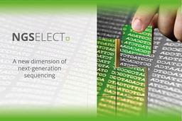 NGSELECT - GATC Biotech - Life Sciences