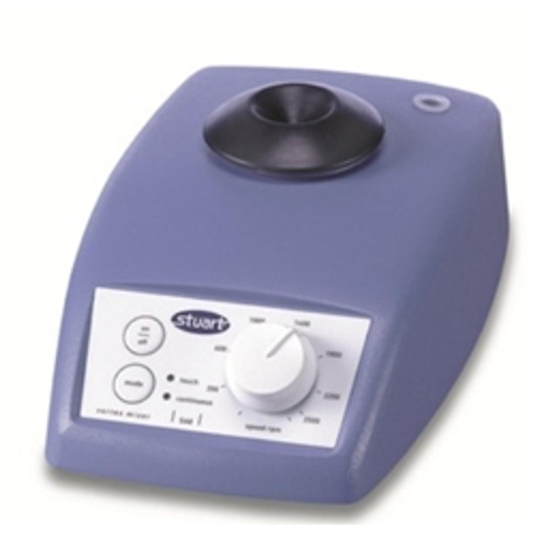 Stuart Variable Speed Vortex Mixer / SA8 - Cole-Parmer Instrument Co. - General Lab
