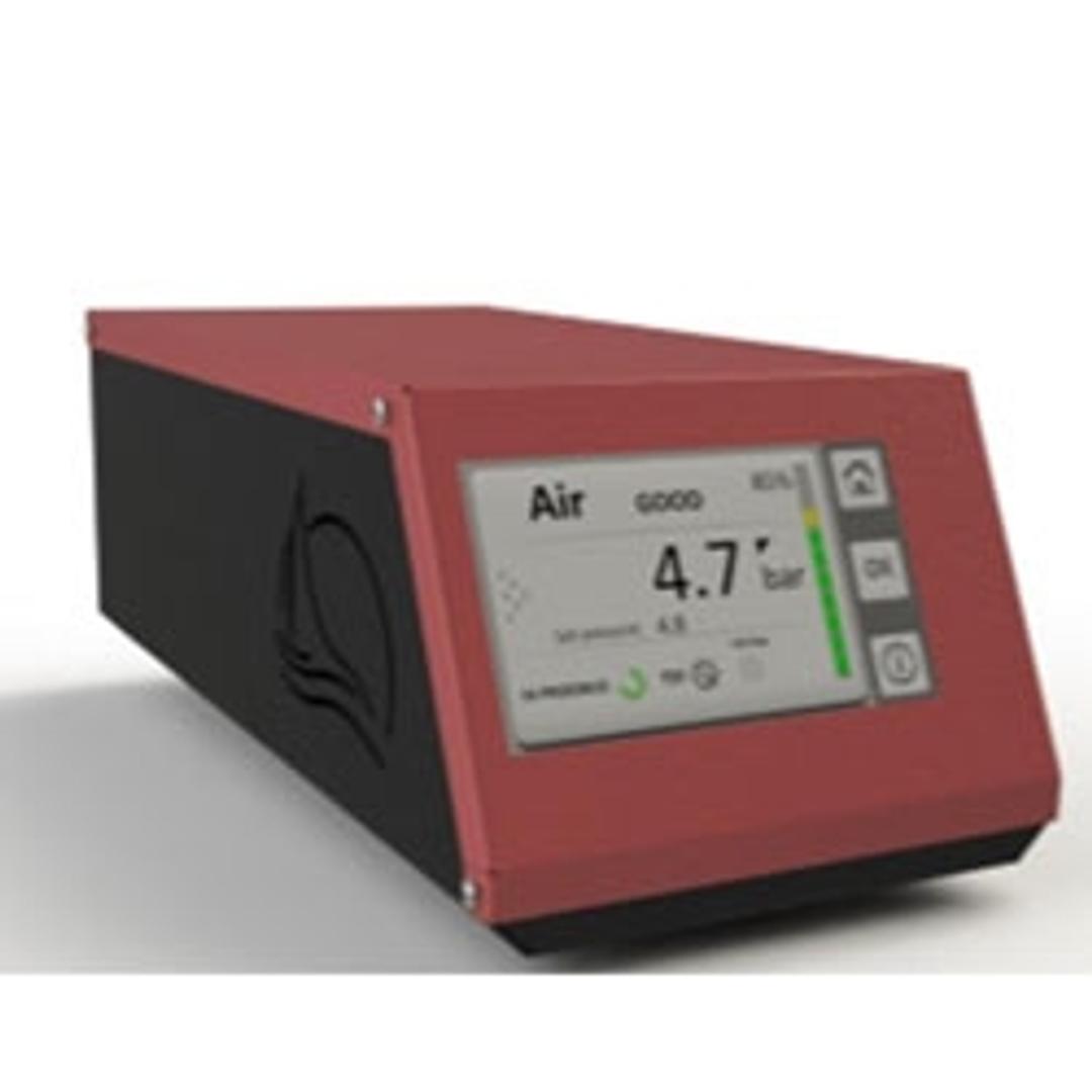 LISAS ZA – High Purity Zero Air Generator - Leman Instruments - General Lab