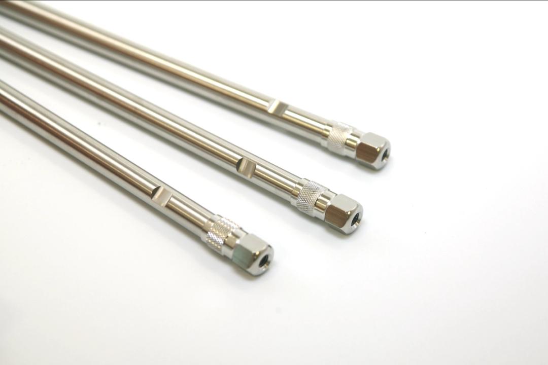 MAC-MOD Chiral Columns - Mac-Mod - Clinical Diagnostics