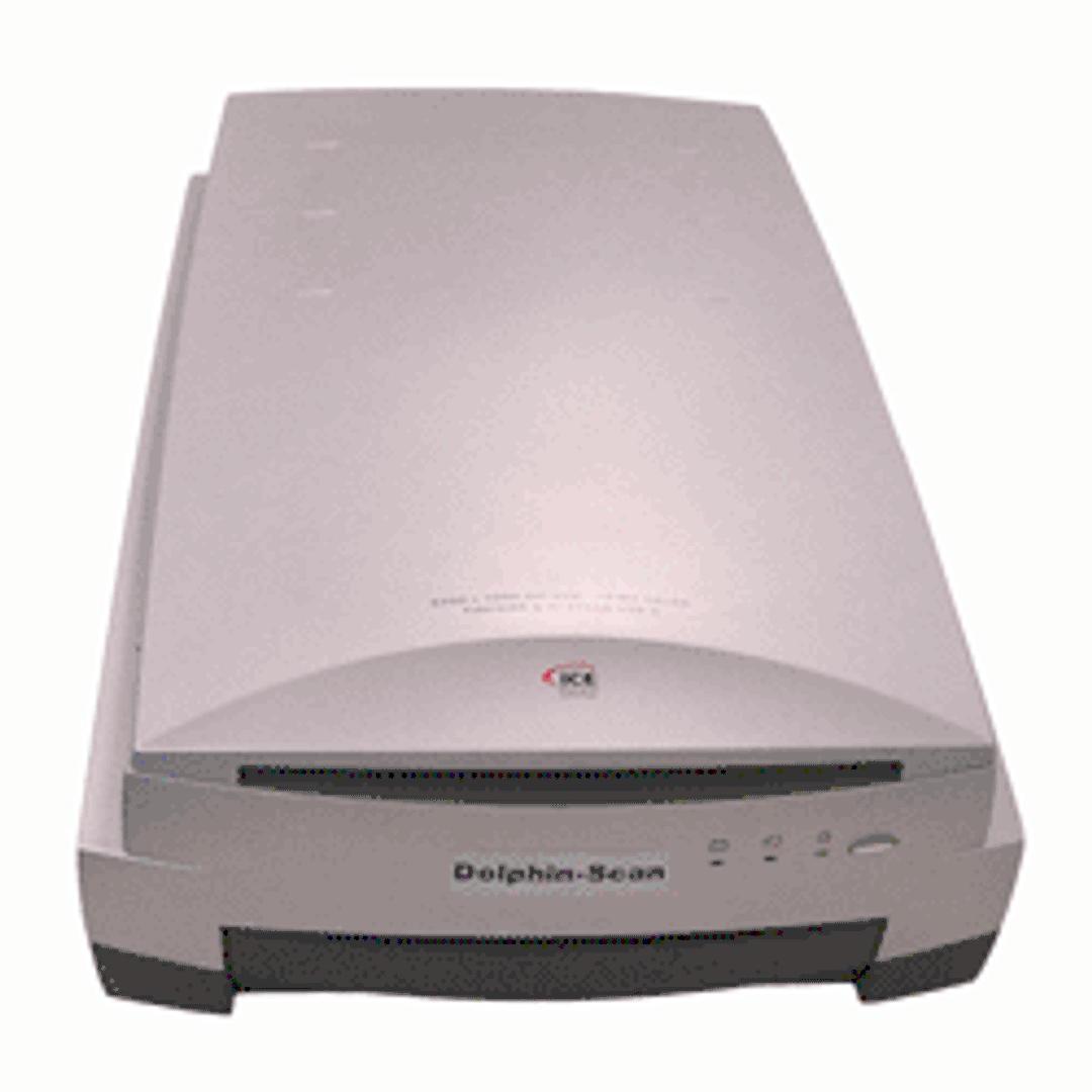 Dolphin-Scan - Wealtec - Life Sciences